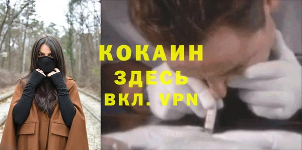 альфа пвп Осташков