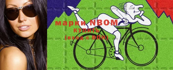 Альфа ПВП Пестово